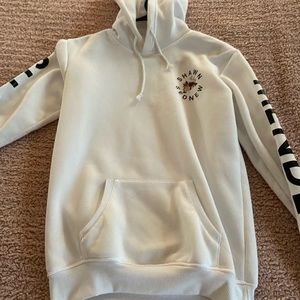 Shawn Mendes sweatshirt